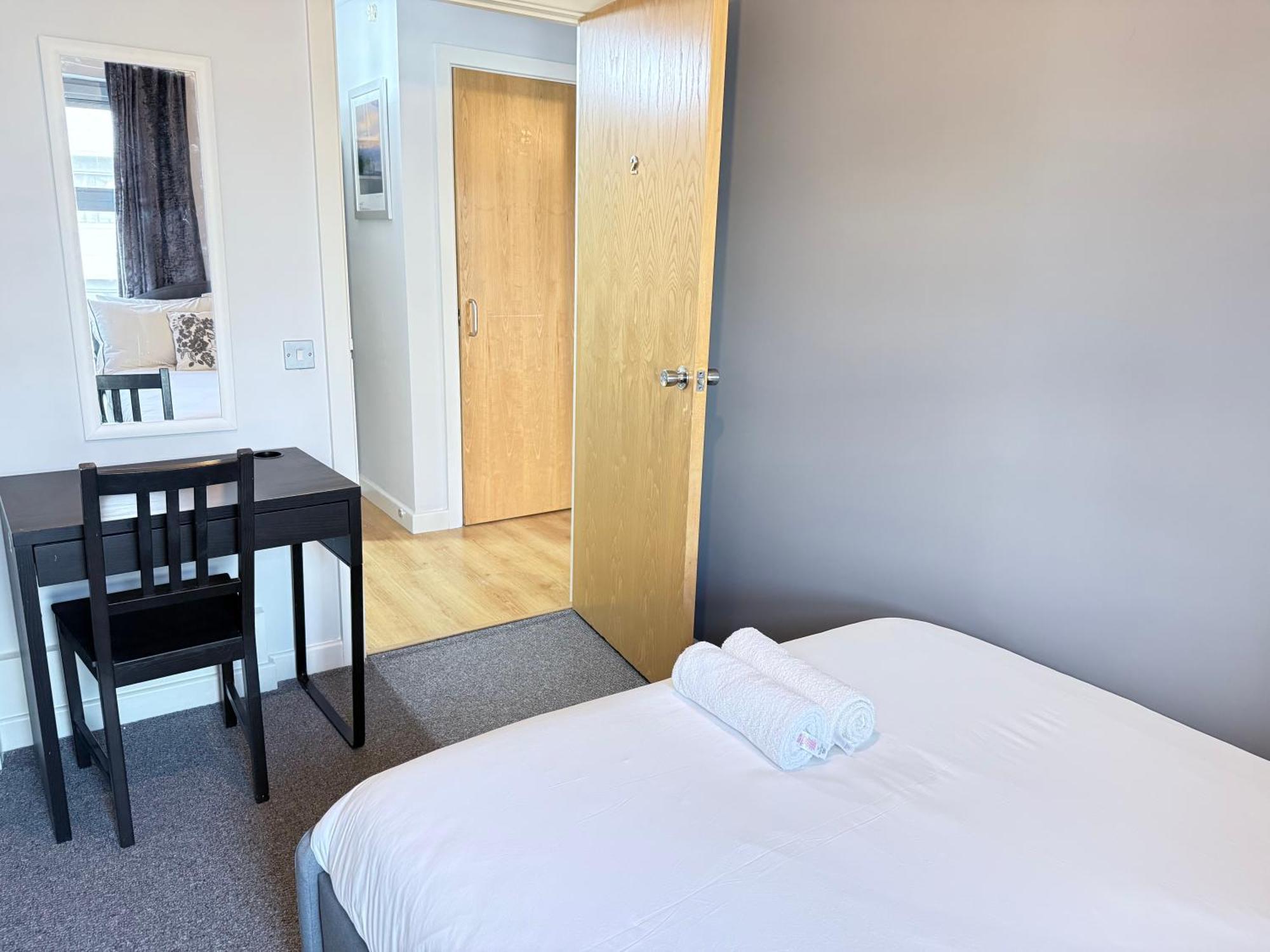 London Luxury Holiday Home B Cameră foto
