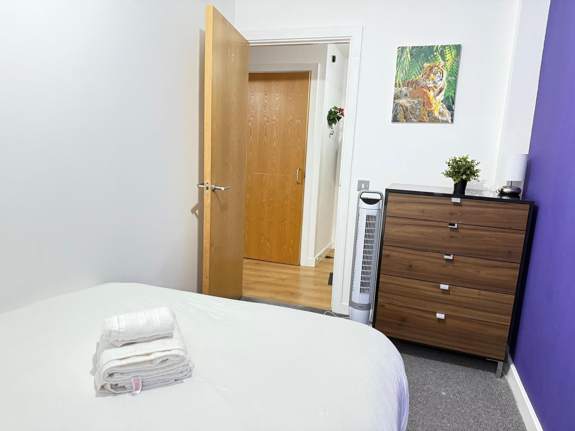 London Luxury Holiday Home B Cameră foto