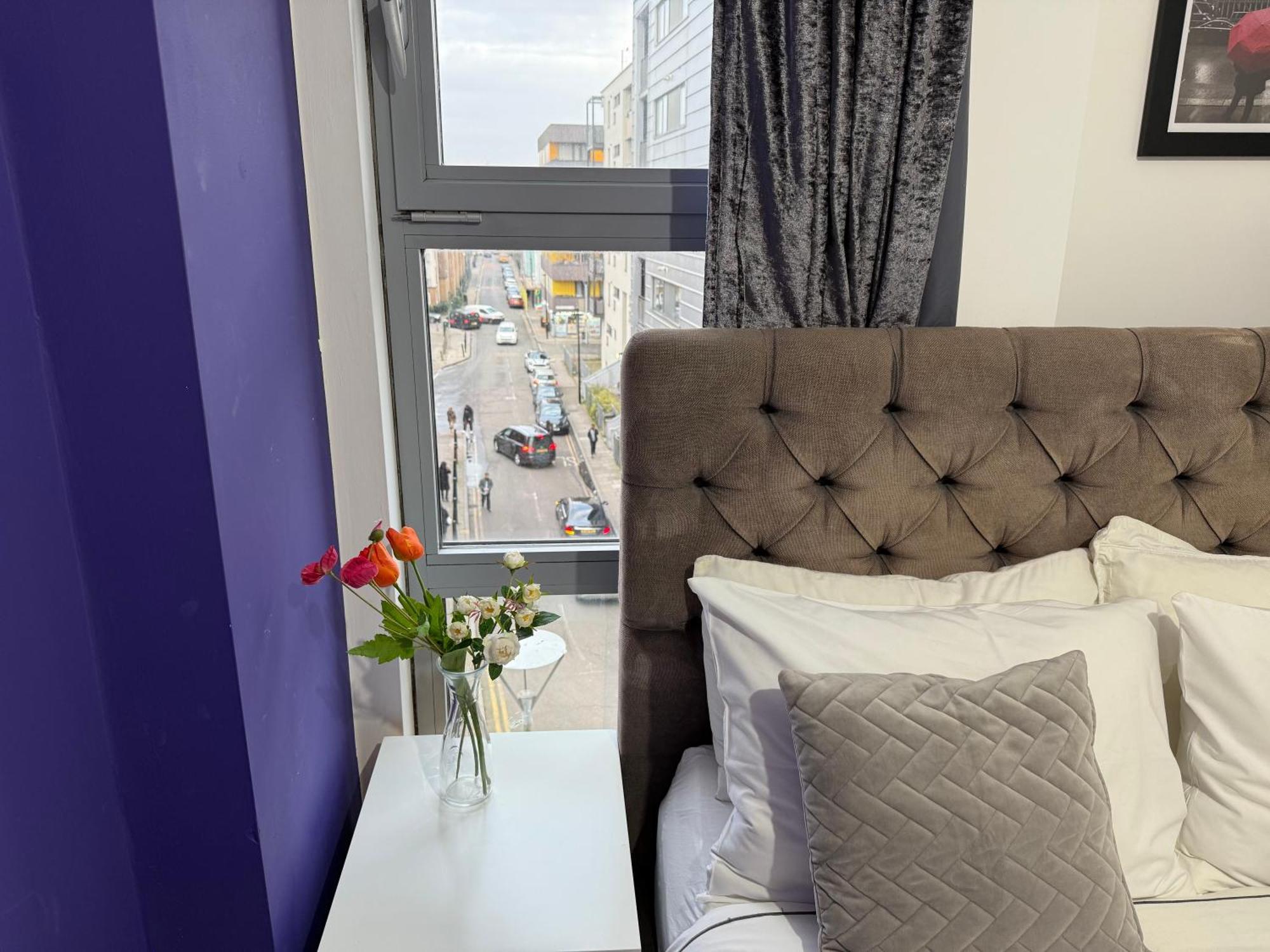 London Luxury Holiday Home B Cameră foto
