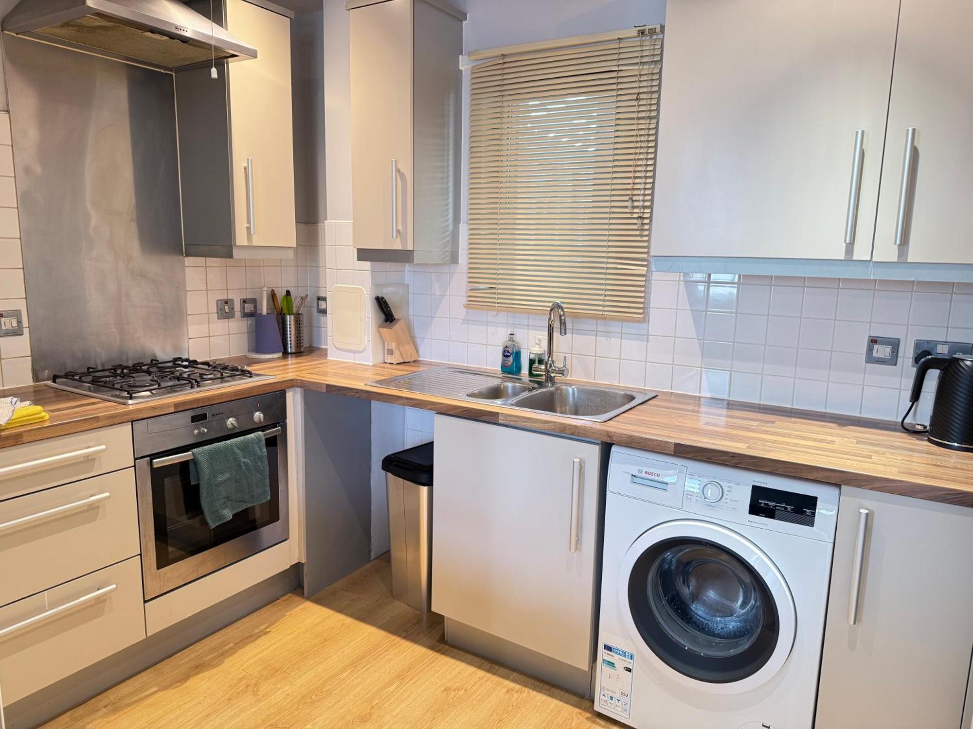London Luxury Holiday Home B Cameră foto